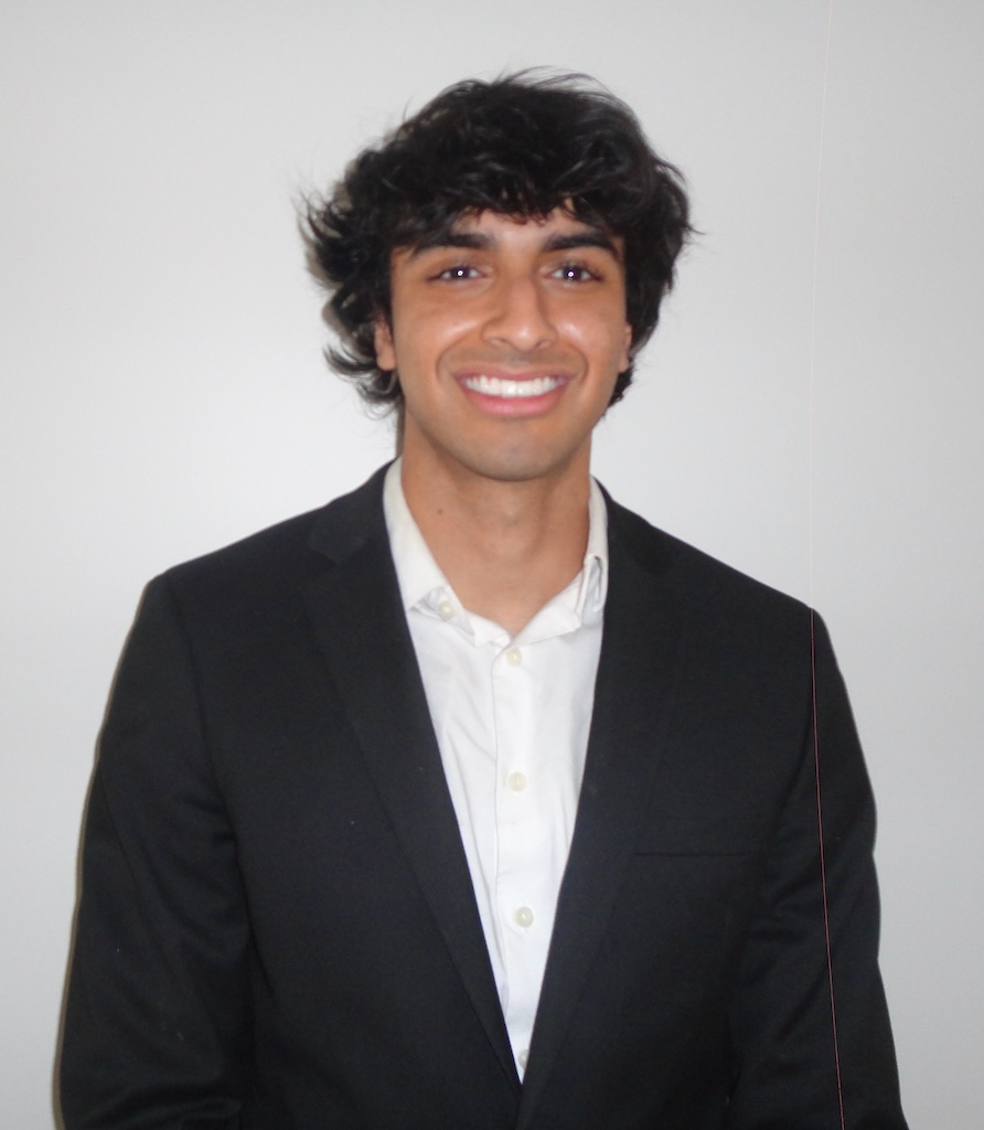Rishab Ramalingam